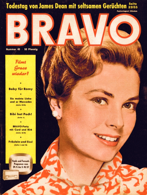 BRAVO 1957-40
